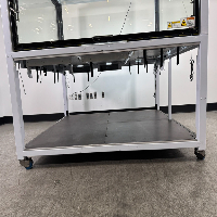 Biocel 1800 Large Enclosure image 2